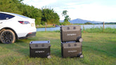 High-Capacity Portable Power Station: Everything You Need to Know Before Buying