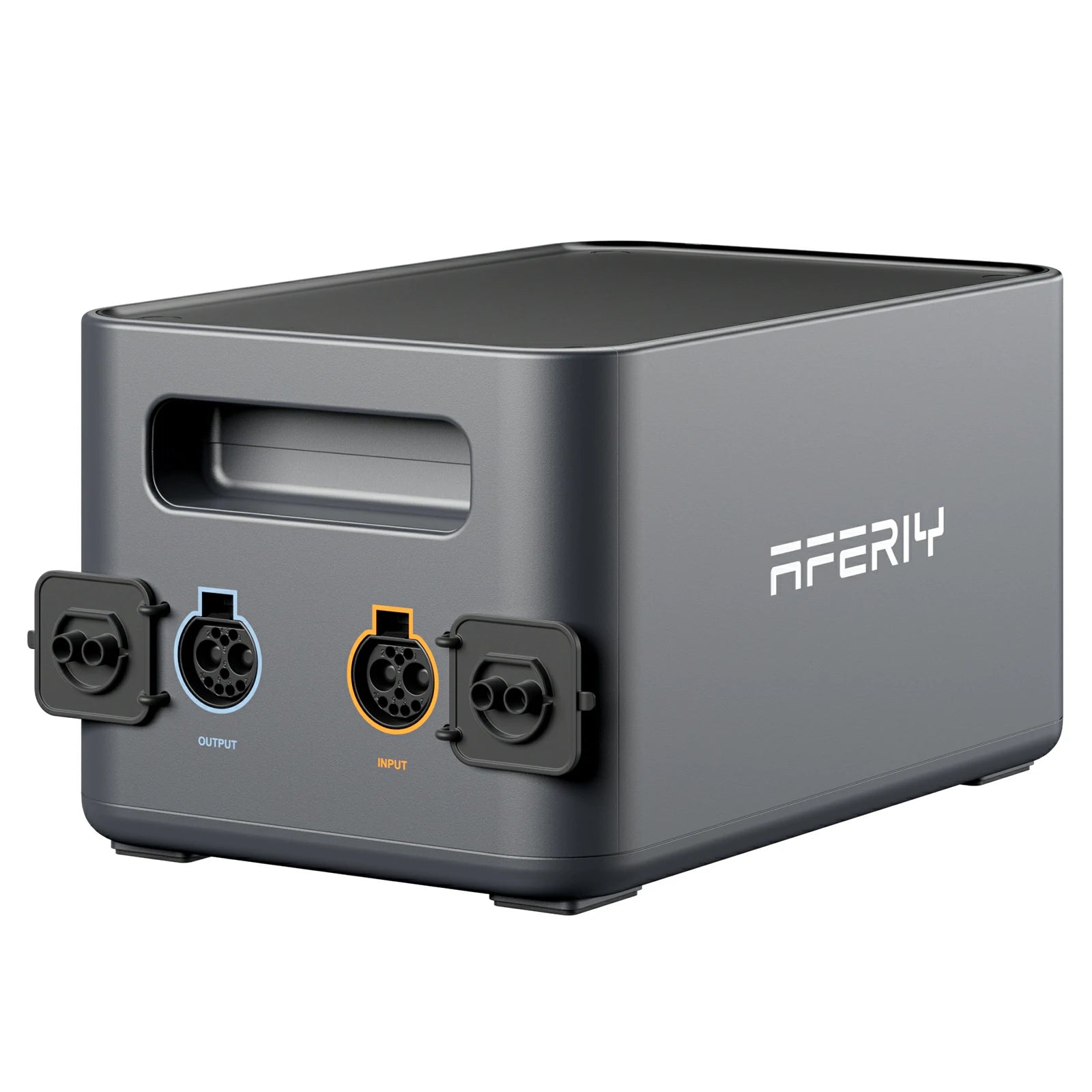 AFERIY Nomad1800 Pro (P180 Pro) Portable Power Station with Expandable Capacity 1800W 1024Wh