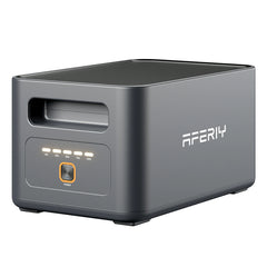 AFERIY P180 Pro Portable Power Station with Expandable Capacity 1800W 1024Wh