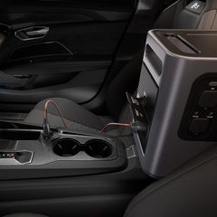 AFERIY XT90 ACC Car Charging Cable for P110/P210/P310 – 1M/3M