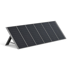 AFERIY P210 2400W Solar Generator Kit
