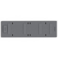 AFERIY AF-S400A1 400W Portable Solar Panel