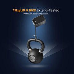 AFERIY Nano100 Portable Power Station 145W Output 100W PD 99.2Wh