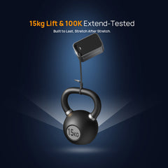 AFERIY Nano100 Portable Power Station 145W Output 100W PD 99.2Wh