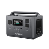 AFERIY P040 Portable Power Station | 400W 256Wh