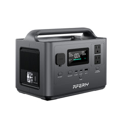 AFERIY P040 Portable Power Station | 400W 256Wh