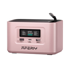 100 Portable Power Station
