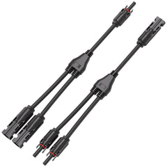 AFERIY Parallel Connection Cable for Solar Panel