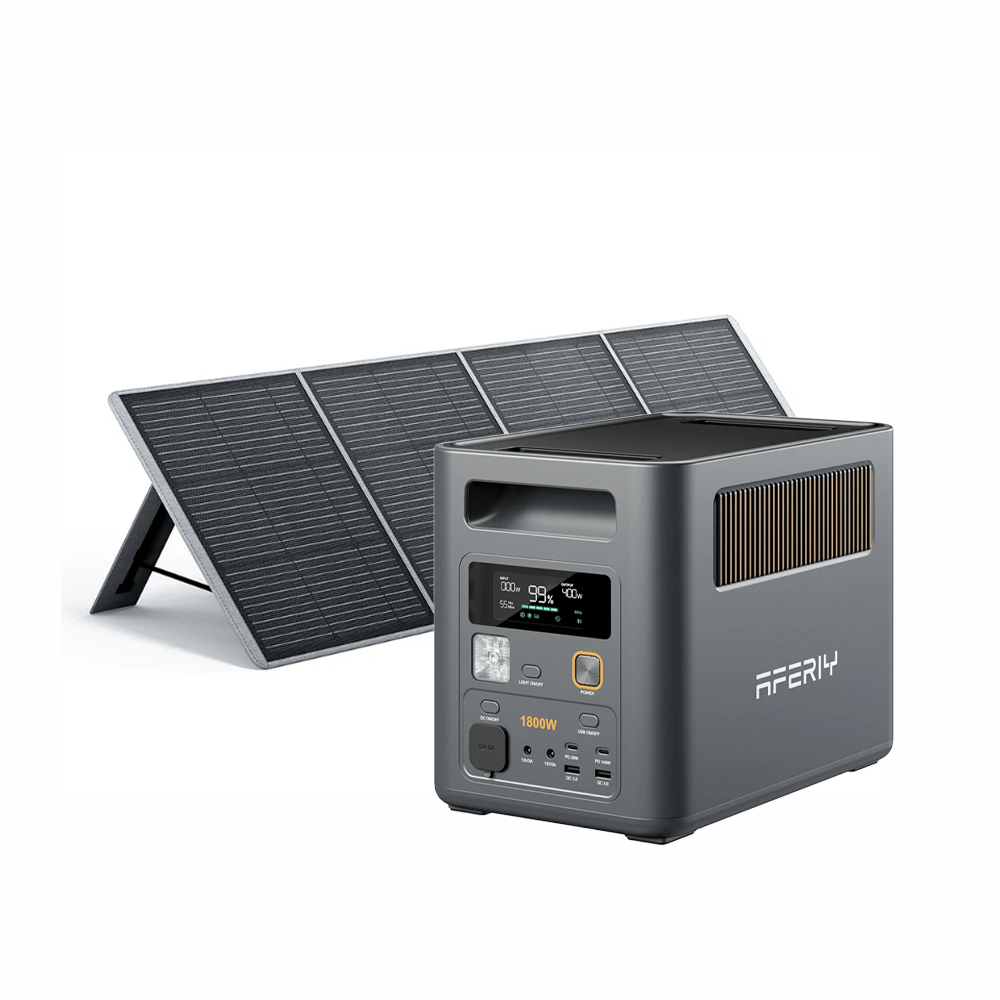 AFERIY Nomad 1800 Pro 1800W 1024Wh Portable Power Station
