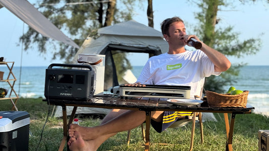 What Will a 3500 Watt Generator Run?