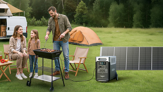 Labor Day 2025: Hosting The Perfect Backyard BBQ