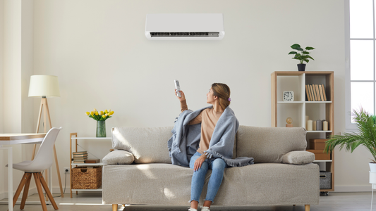 How Many Watts Does a 5000 BTU Air Conditioner Use