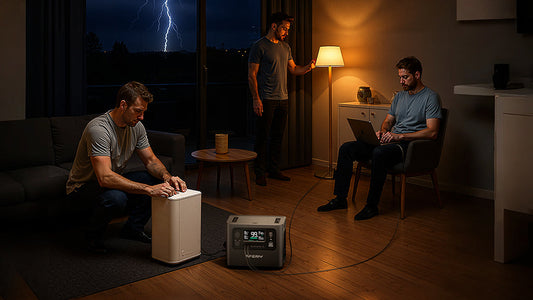 Is House Power AC or DC? Understanding the Electricity Used in Homes
