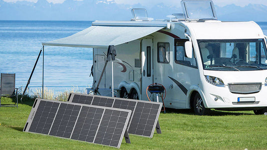 Are Portable Power Stations Good for Camping?