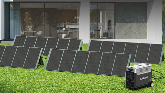 Solar Panel Series Vs Parallel: Key Differences and Which Is Better for Your Setup