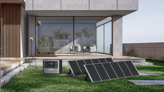 Best Battery Power Station for Home Backup 2026