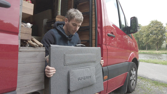 Best Foldable Solar Panel 2026: Portable and Efficient Solar Solutions