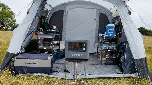 Will a 3000-Watt Solar Generator Run a House?