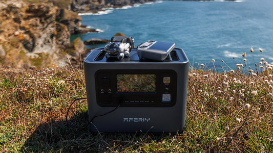 Gas Generator vs Solar Generator: How to Choose the Right Backup Battery for My Family