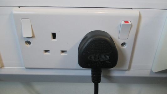 How Many Watts Can an Outlet Handle?