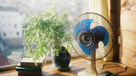How Many Watts Does a Fan Actually Use? A Guide to Wattage and Running Costs
