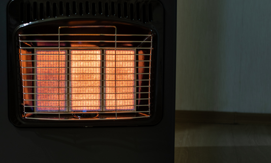 How Much Electricity Does a Space Heater Use