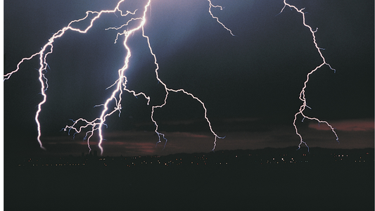 Thunderstorm: Risks and How to Prevent