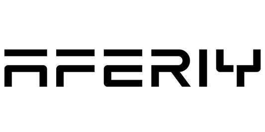 AFERIY Restarts: with Its Logo Redesigned & Slogan First Ever Introduced