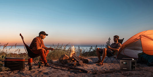 Camping Overnight in the Wilderness: Tips on How to Stay Safe