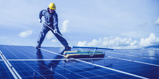 Do Solar Panels Need Cleaning?