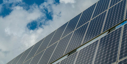 Do Solar Panels Work on Cloudy Days and at Night?