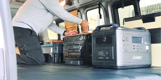 How Many Years Will Your Portable Power Station Last?