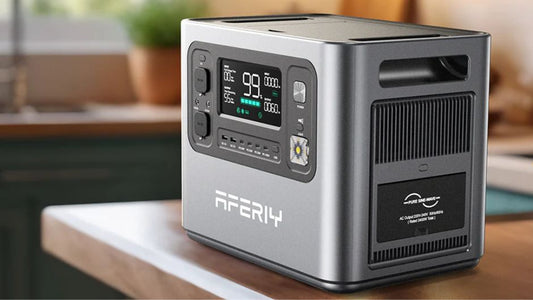 10 Best Solar Battery Backup Systems for Home in 2026