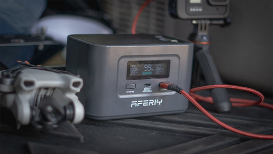 What Can a 100 Watt Power Bank Run?