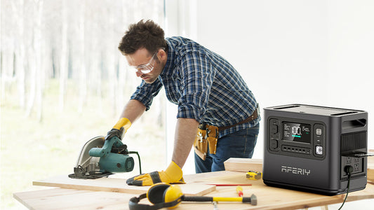 Can I Use a Solar Generator Instead of Electricity?