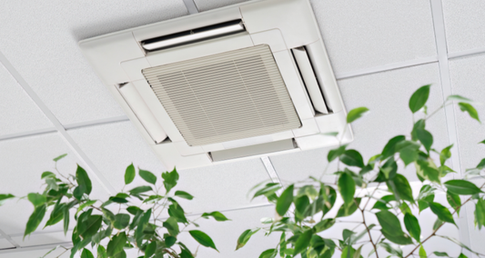 Central Air Conditioner Electricity Consumption