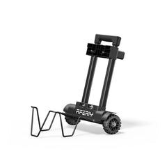 ABS Detachable Portable Power Bank Trolley