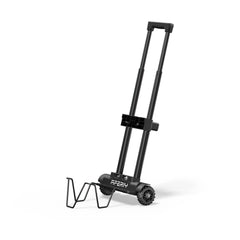 ABS Detachable Portable Power Bank Trolley