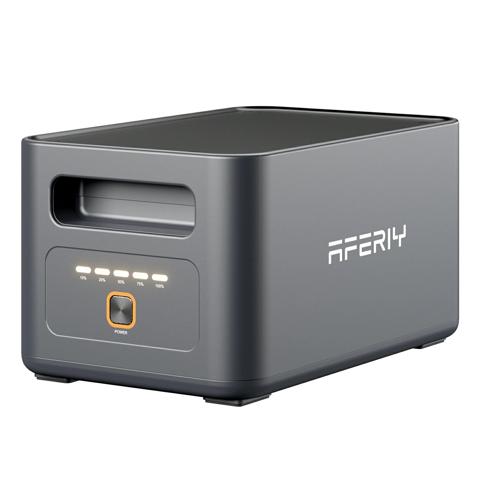 AFERIY Nomad1800 Pro (P180 Pro) Portable Power Station with Expandable Capacity 1800W 1024Wh