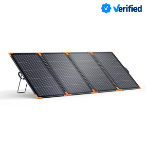 AFERIY ‎AF-SA400 400W Portable Solar Panel (Upgraded Version)