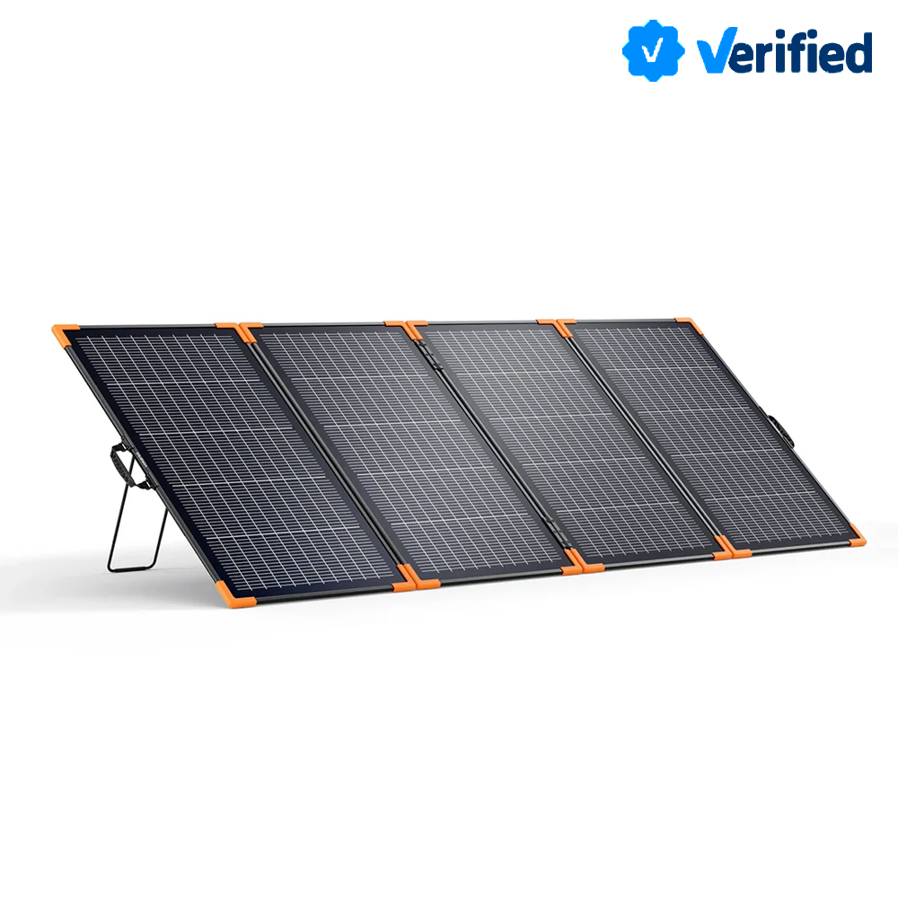 AFERIY ‎AF-SA400 400W Portable Solar Panel (Upgraded Version)