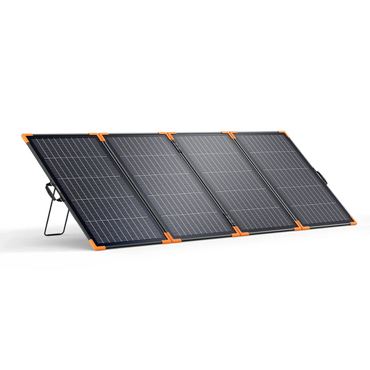 AFERIY ‎AF-SA400 400W Portable Solar Panel (Upgraded Version)