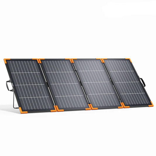 AFERIY ‎AF-SA200 200W Portable Solar Panel (Upgraded Version)