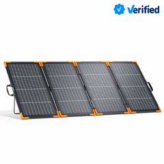 AFERIY ‎AF-SA200 200W Portable Solar Panel (Upgraded Version)