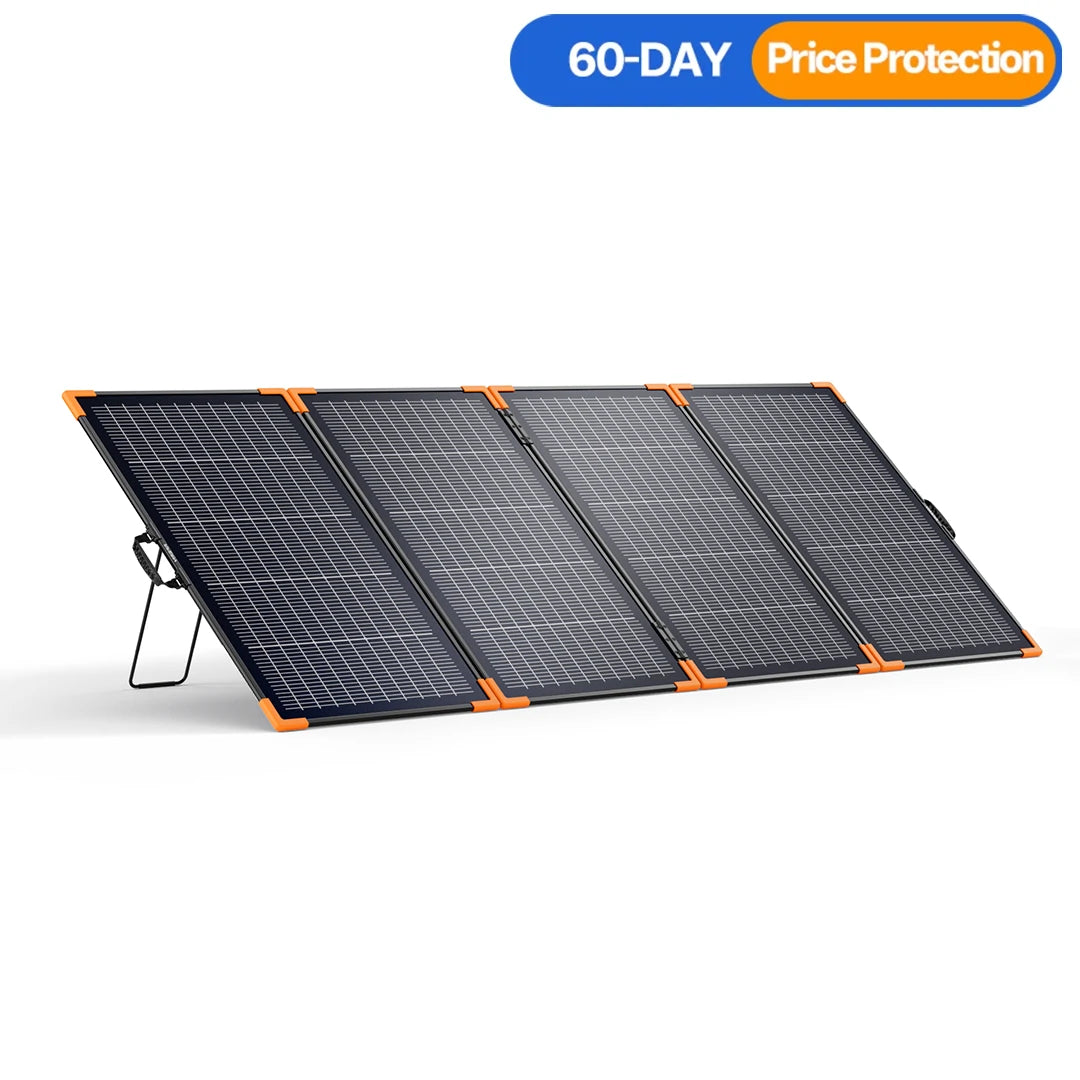 AFERIY ‎AF-SA400 400W Portable Solar Panel (Upgraded Version)