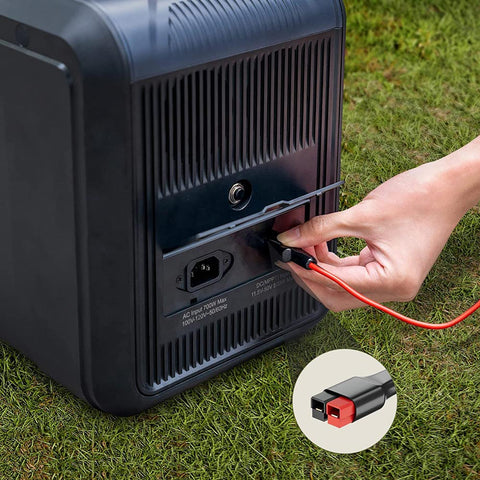 AFERIY ACC Charging Cable 1M for Portable Power Station