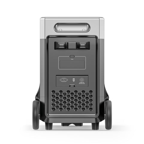 AFERIY P310 Portable Power Station 3300W 3840Wh