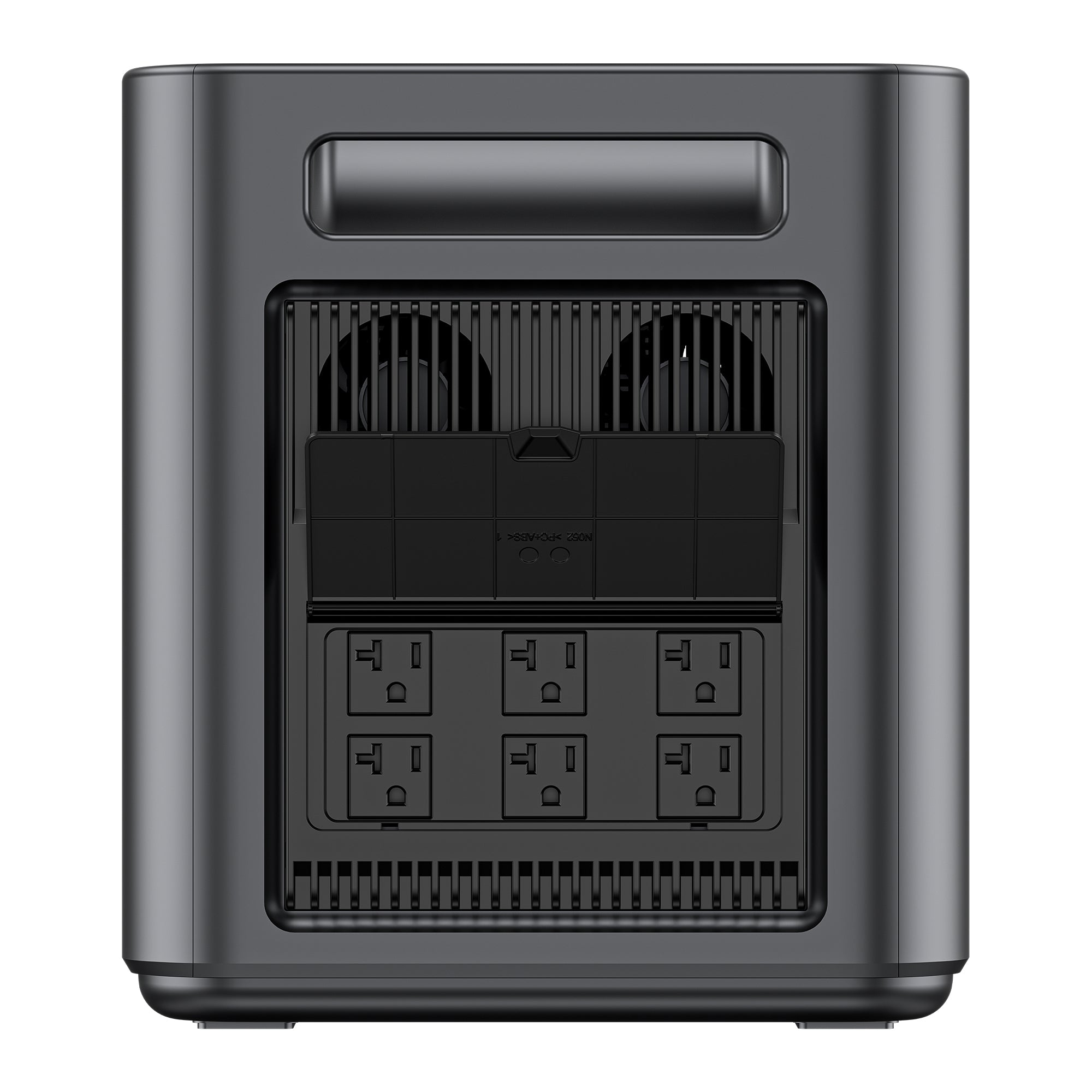AFERIY P210 Portable Power Station 2400W 2048Wh