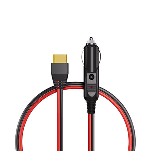 AFERIY XT90 ACC Car Charging Cable for P110/P210/P310 – 1M/3M