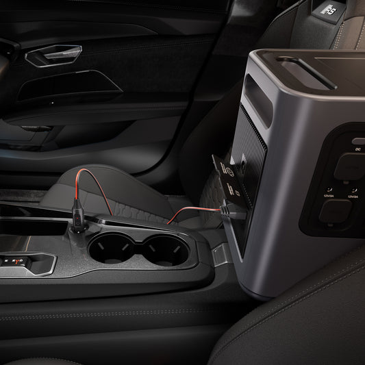 AFERIY XT90 ACC Car Charging Cable